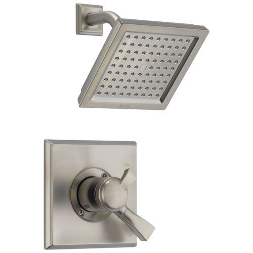 Main product image of T17251-SS-WE Dryden Monitor 17 Series Shower Trim (Stainless)