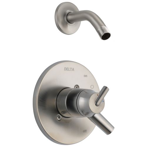Main product image of Trinsic Monitor 17 Series Shower Trim, Less Shower Head (Stainless), T17259-SSLHD