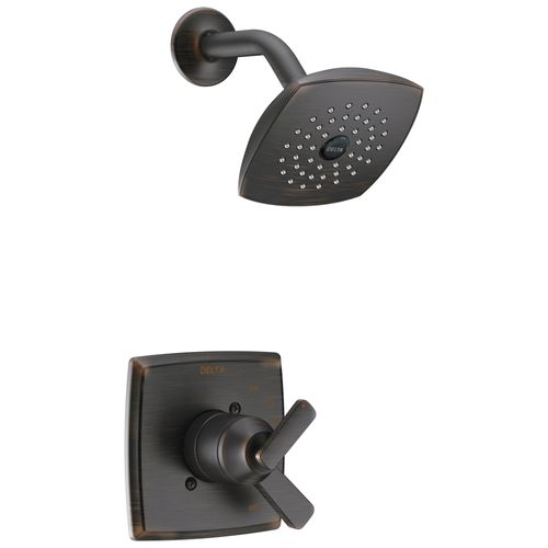 Main product image of Ashlyn Monitor 17 Series Shower Trim (Venetian Bronze), T17264-RB