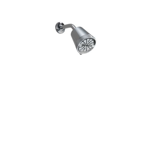 Main product image of Galeon 17 Series Shower Trim with Cylinder SH, 1.75 GPM (Lumicoat Chrome), T17271-PR