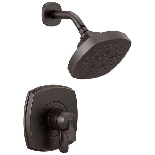 Main product image of Stryke 17 Series Shower Only (Venetian Bronze), T17276-RB