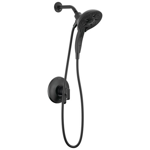 Main product image of Tetra 17 Series Shower Trim (Matte Black), T17289-BL