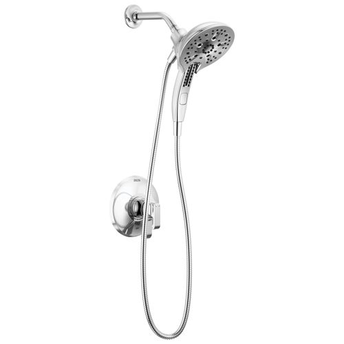 Main product image of Tetra 17 Series Shower Trim, 1.75 GPM (Lumicoat Chrome), T17289-PR