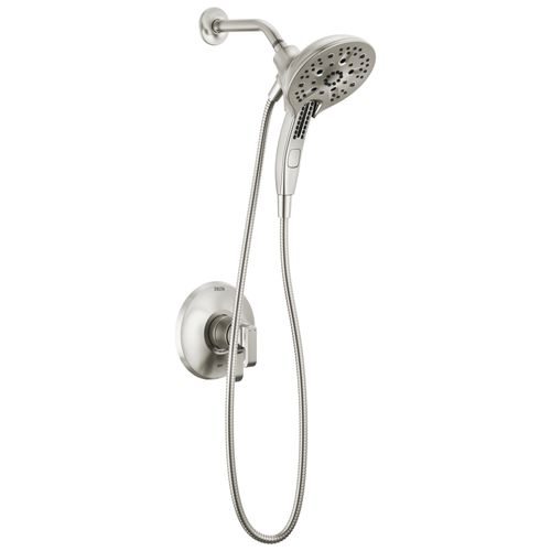 Main product image of Tetra 17 Series Shower Trim (Lumicoat Stainless), T17289-SS-PR