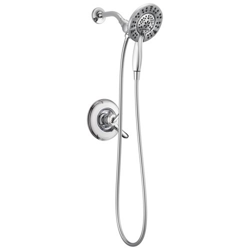 Main product image of Linden Monitor 17 Series Shower Trim w/ In2ition (Chrome)