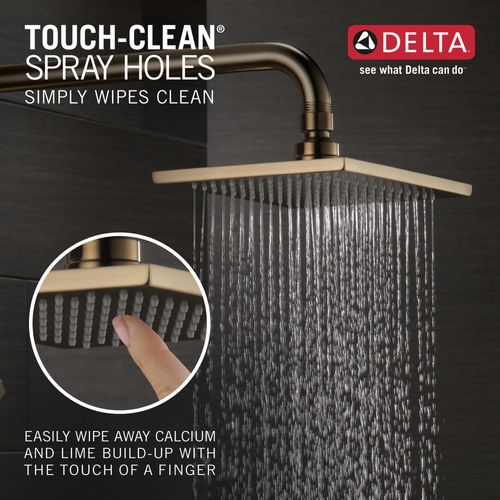 Main product image of Vero Monitor 17 Series Tub & Shower Trim (Champagne Bronze), T17453-CZ