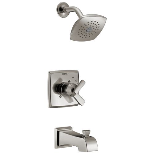 Main product image of Ashlyn Monitor 17 Series Tub & Shower Trim (Stainless), T17464-SS