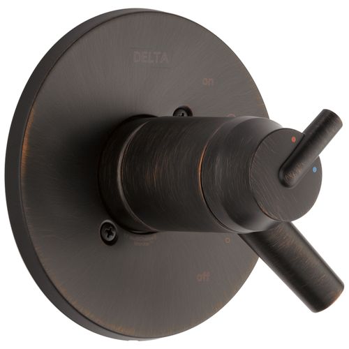 Main product image of Trinsic TempAssure 17T Series Valve Only Trim (Venetian Bronze), T17T059-RB