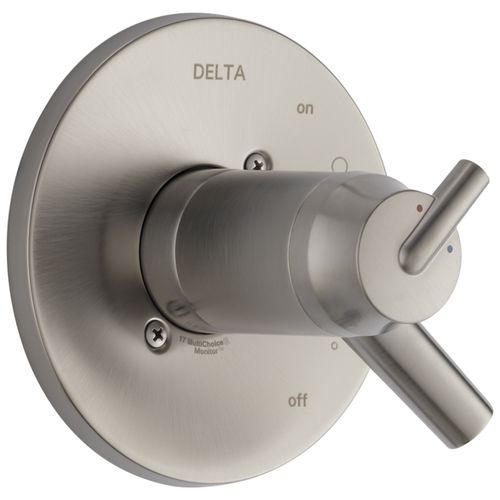 Main product image of Trinsic TempAssure 17T Series Valve Only Trim (Stainless), T17T059-SS