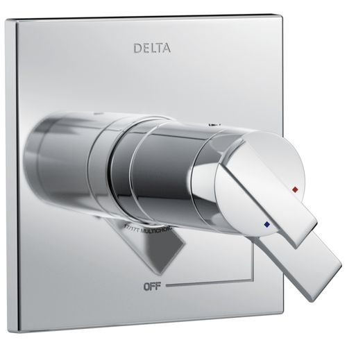 Main product image of Ara TempAssure 17T Series Valve Only Trim (Chrome), T17T067