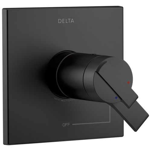 Main product image of Ara TempAssure 17T Series Valve Only Trim (Matte Black), T17T067-BL