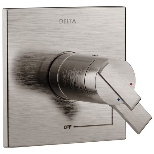 Main product image of Ara TempAssure 17T Series Valve Only Trim (Stainless), T17T067-SS