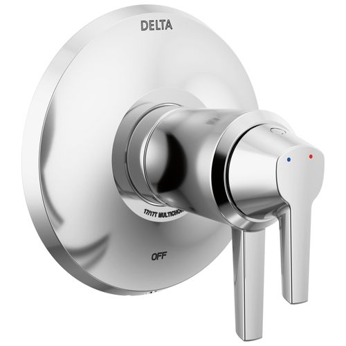 Main product image of Galeon 17T Series Valve Only Trim (Lumicoat Chrome), T17T071-PR