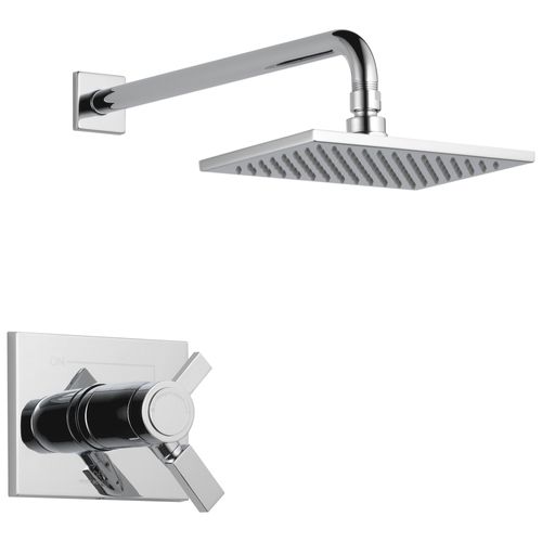 Main product image of Vero TempAssure 17T Series Shower Trim (Chrome), T17T253