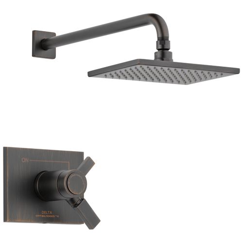 Main product image of T17T253-RB-WE Vero TempAssure 17T Series Shower Trim (Venetian Bronze)