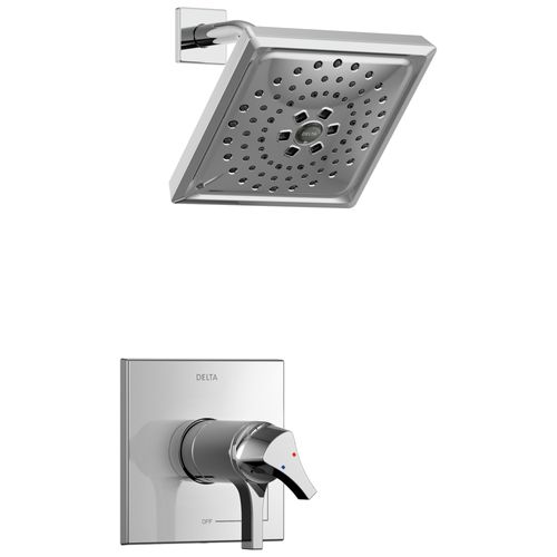 Main product image of Zura TempAssure 17T Series Shower Trim (Chrome), T17T274