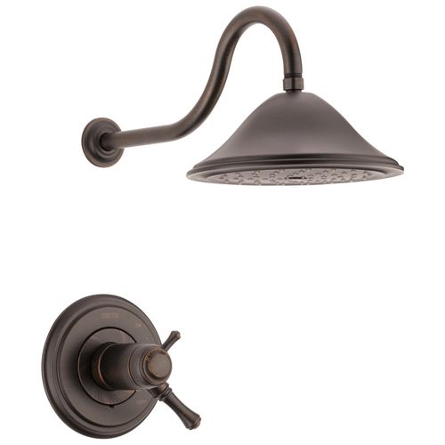 Main product image of Cassidy TempAssure 17T Series Shower Trim (Venetian Bronze), T17T297-RB