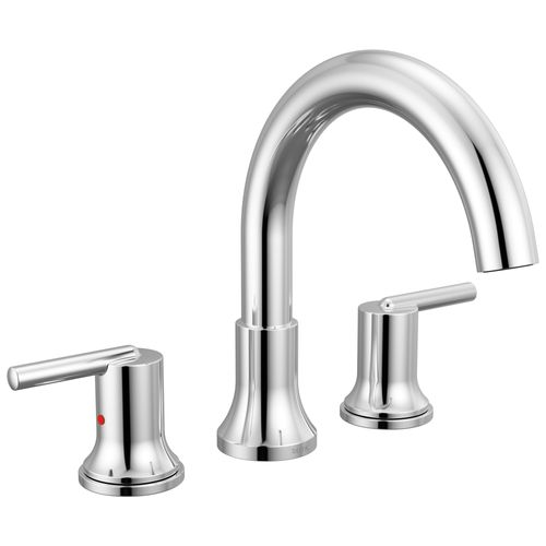 Main product image of Trinsic Roman Tub Trim (Chrome), T2759