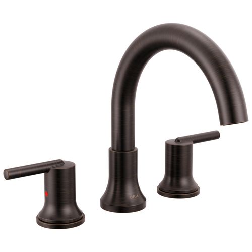 Main product image of Trinsic Roman Tub Trim (Venetian Bronze), T2759-RB