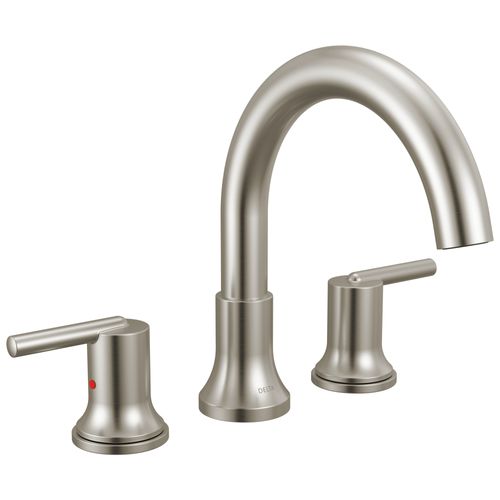 Main product image of Trinsic Roman Tub Trim (Stainless), T2759-SS