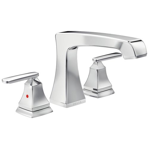 Main product image of Ashlyn Roman Tub Trim (Chrome), T2764