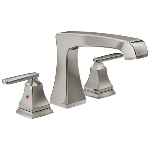 Main product image of Ashlyn Roman Tub Trim (Stainless), T2764-SS
