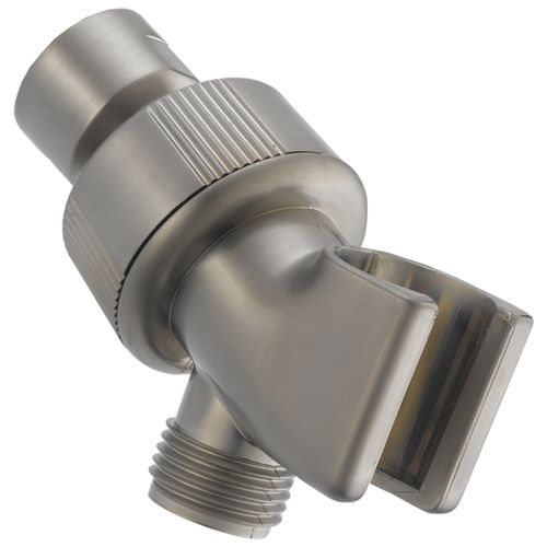 Main product image of Adjustable Shower Arm Mount for Hand Shower (Stainless), U3401-SS-PK