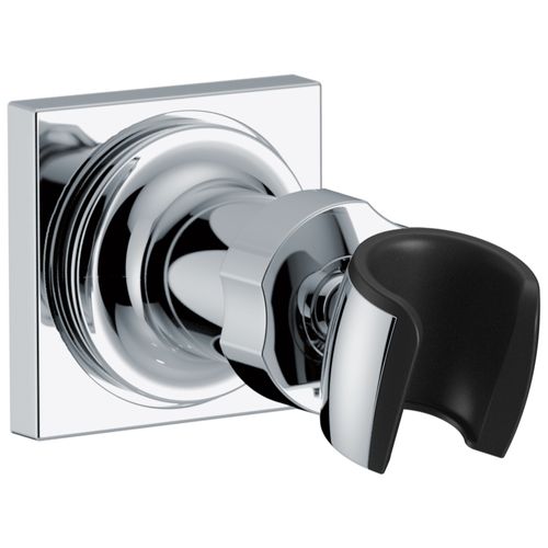 Main product image of Adjustable Wall Mount for Hand Shower (Lumicoat Chrome), U4010-PR-PK