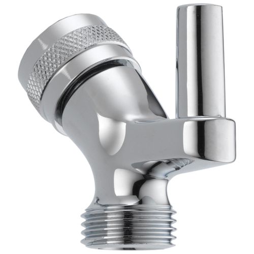 Main product image of Pin Shower Arm Mount (Chrome), U4301-PK