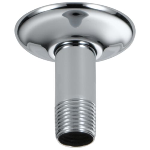 Main product image of Ceiling Mount Shower Arm & Flange (Chrome), U4996