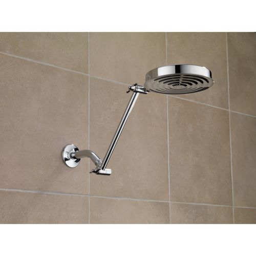Main product image of Adjustable Shower Arm (Chrome), UA902-PK