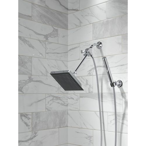 Main product image of Adjustable Shower Arm (Chrome), UA902-PK