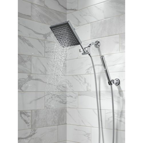 Main product image of Adjustable Shower Arm (Chrome), UA902-PK