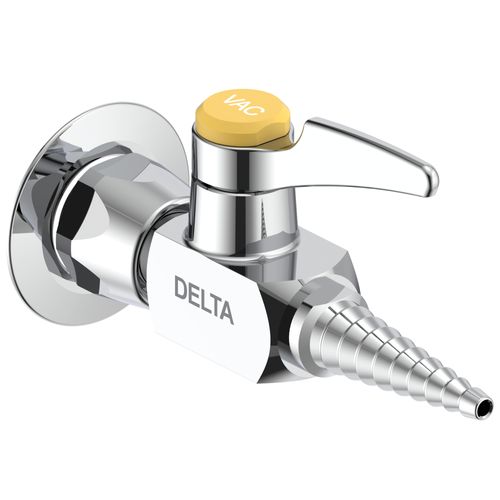 Main product image of Commercial W62 Wall Mount Ball Valve Hose Cock (Chrome), W6270VAC