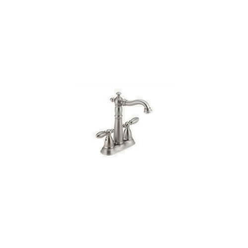 2155SS216SS Delta 2155SS216SS Two Handle Bar/Prep Faucet