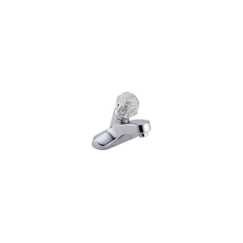 Main product image of Single Handle Centerset Lavatory Faucet - Chrome