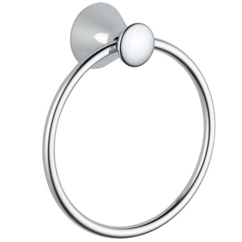 Main product image of Lahara Towel Ring (Chrome), 73846