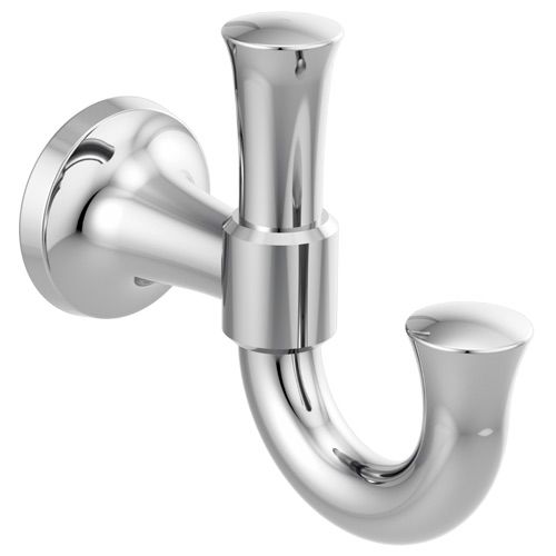 Main product image of Dorval Robe Hook (Chrome), 75635