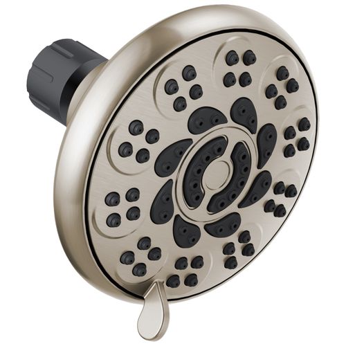 Main product image of Universal 6-Setting Shower Head (Brushed Nickel)