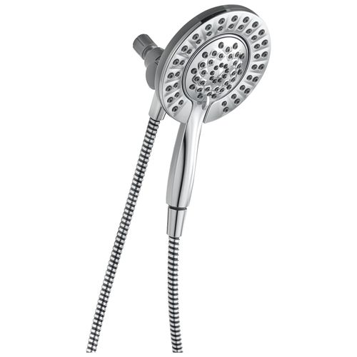 Main product image of Universal 4-Setting 2-in-1 Combo Shower (Chrome)