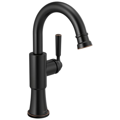 Main product image of Westchester Single Handle Bar Faucet (Oil Rubbed Bronze), P1823LF-OB