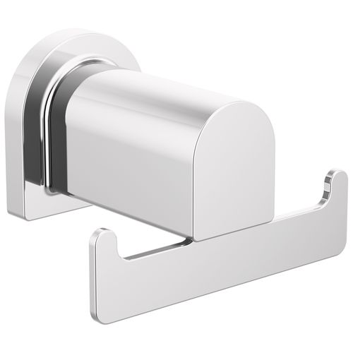 Main product image of Xander Double Robe Hook (Chrome)