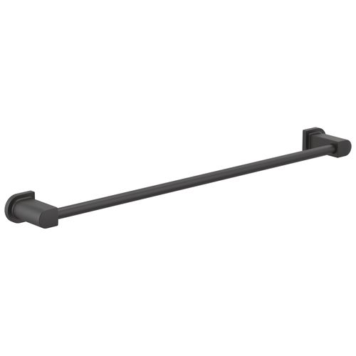 Main product image of Xander 24" Towel Bar (Matte Black)