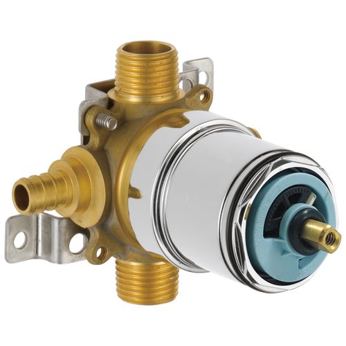 Main product image of Core Tub and Shower Valve Body w/ Pex Connections