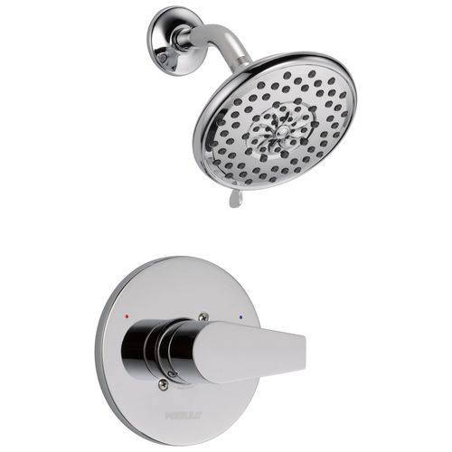 Main product image of Xander Shower Only MultiChoice (Chrome)