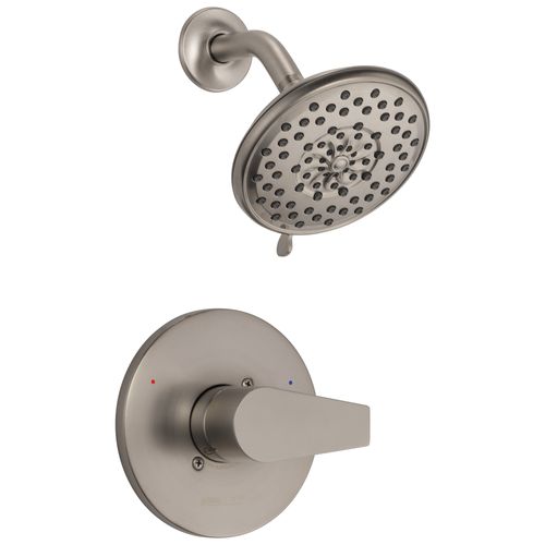 Main product image of Xander Shower Only MultiChoice (Brushed Nickel)