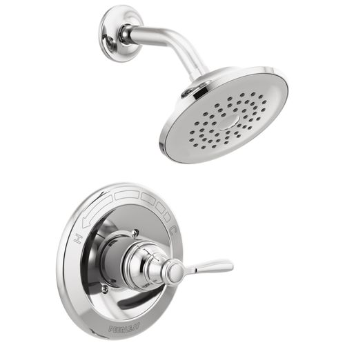 Main product image of Elmhurst Shower Only Trim Kit (Chrome)