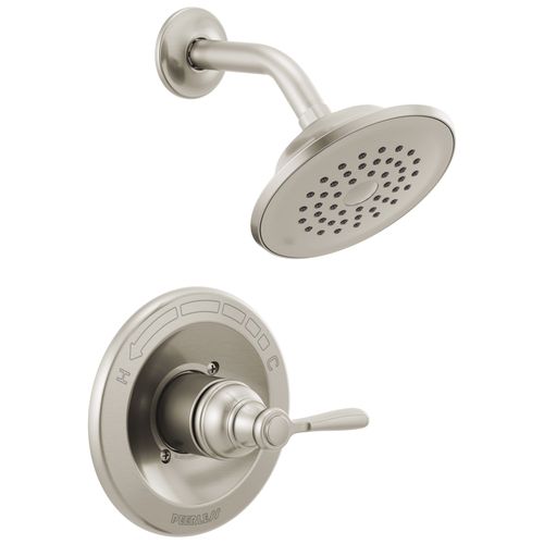 Main product image of Elmhurst Shower Only Trim Kit (Brushed Nickel)