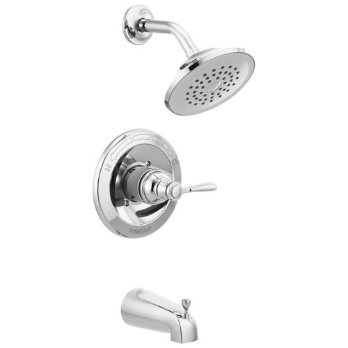 Main product image of Elmhurst Tub Shower Trim Kit (Chrome)