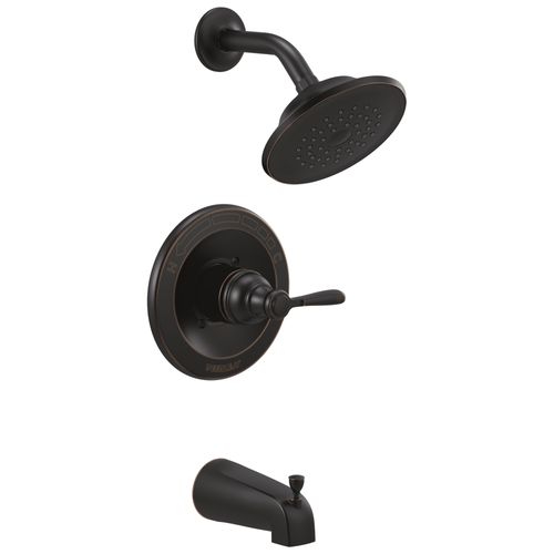 Main product image of Elmhurst Tub Shower Trim Kit (Oil Rubbed Bronze)